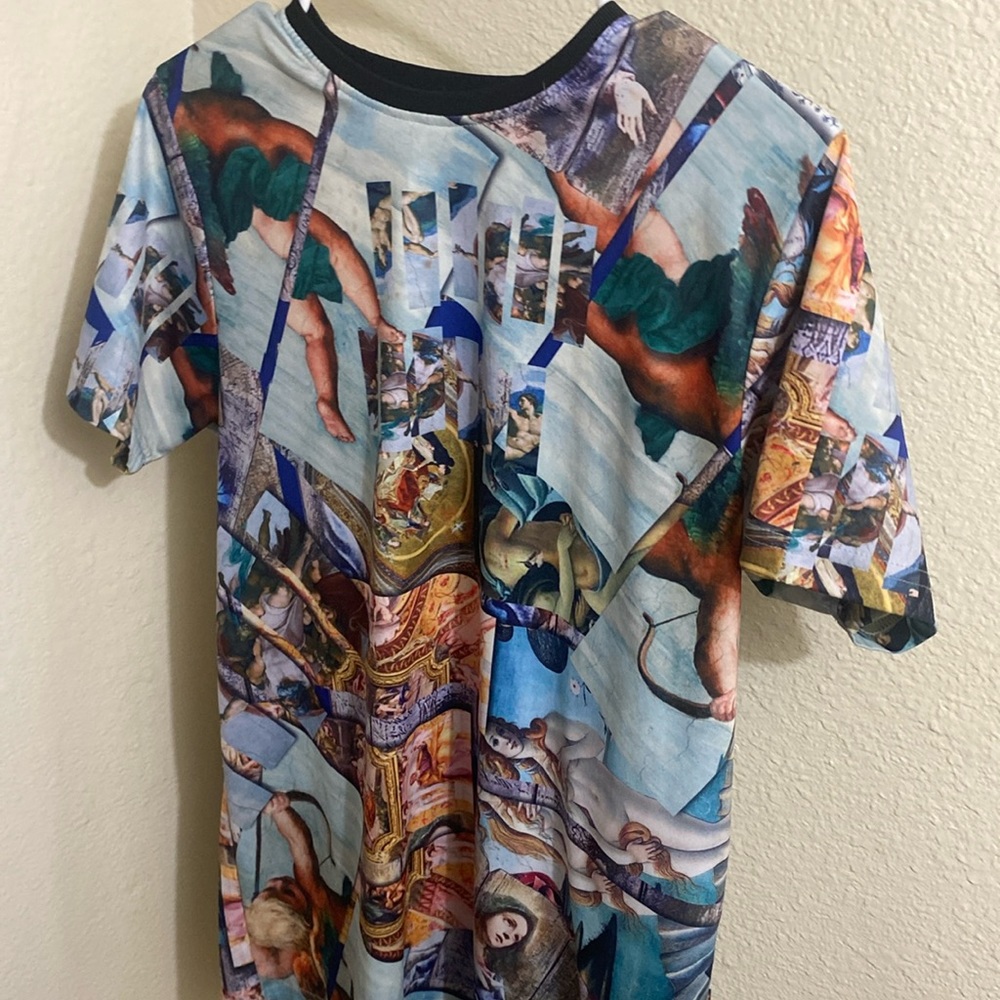 Super Shine “S”